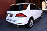 Used 2019 Mercedes-Benz GLE 400 4MATIC image 3