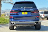 New 2026 BMW X7 M60i image 4