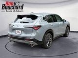 New 2025 Acura ADX A-Spec image 2