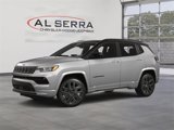 New 2025 Jeep Compass Limited w/ High Altitude Package image 2