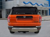 New 2026 Honda Passport TrailSport Elite image 4