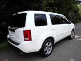 Used 2014 Honda Pilot EX-L image 5