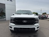 New 2025 Ford F150 Lariat w/ Equipment Group 502A High image 3