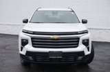 New 2025 Chevrolet Traverse High Country w/ LPO, Floor Liner Package image 5