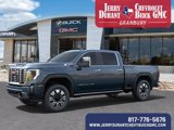 New 2025 GMC Sierra 2500 Denali w/ Denali Reserve Package image 2