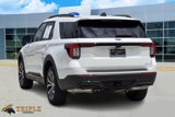 Used 2025 Ford Explorer ST-Line image 4