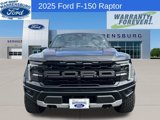 New 2025 Ford F150 Raptor image 3