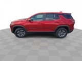 New 2026 Chevrolet Equinox LT w/ Convenience Package II image 5