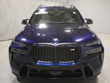 Certified 2023 BMW X7 M60i w/ M Sport Professional Package image 3
