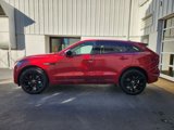 Certified 2024 Jaguar F-PACE R-Dynamic S image 2