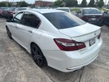 Used 2017 Honda Accord Sport Special Edition image 3