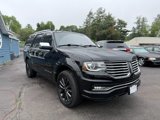 Used 2016 Lincoln Navigator Select image 4