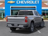 New 2025 Chevrolet Silverado 1500 RST image 4