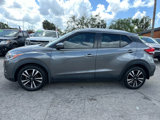 Used 2019 Nissan Kicks SV image 4