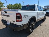 Used 2024 RAM 1500 Rebel w/ Rebel Level 2 Equipment Group image 3