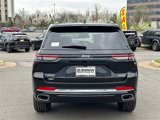 New 2025 Jeep Grand Cherokee Overland w/ Adv Protech Group III image 3