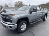 Used 2024 Chevrolet Silverado 3500 LT w/ Convenience Package image 2