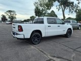 New 2026 RAM 1500 Big Horn image 3