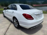 Used 2015 Mercedes-Benz C 300 Sedan image 5