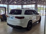 New 2025 Mercedes-Benz GLS 63 AMG 4MATIC image 6