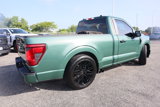 New 2025 Ford F150 XL w/ Equipment Group 103A High image 2
