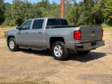 Used 2017 Chevrolet Silverado 1500 LT w/ All Star Edition image 3