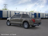 New 2025 Ford F150 XLT image 4