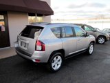Used 2016 Jeep Compass Sport w/ Power Value Group image 5