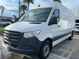 Used 2021 Mercedes-Benz Sprinter 2500 w/ Premium Package image 2