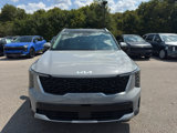 New 2026 Kia Sorento SX image 2