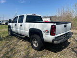 Used 2006 Chevrolet Silverado 2500 W/T w/ Heavy-Duty Power Package image 3