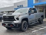 New 2025 Chevrolet Silverado 2500 LTZ w/ LTZ Plus Package image 3