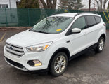 Used 2018 Ford Escape SE w/ SE Sync 3 Package image 2