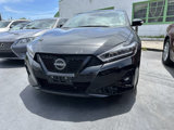 Used 2023 Nissan Maxima SR w/ Sport Mat Group image 2