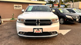 Used 2016 Dodge Durango Limited w/ Premium Group image 4
