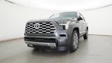 New 2025 Toyota Sequoia Capstone image 4