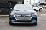 Used 2021 Audi e-tron Premium Plus w/ Premium Plus Package image 4