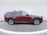 New 2025 MAZDA CX-90 3.3 Turbo w/ Premium Plus Pkg image 4