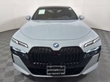 Certified 2023 BMW 760i xDrive image 3