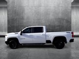 New 2025 Chevrolet Silverado 2500 LT w/ Trail Boss Package image 2
