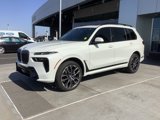 Used 2025 BMW X7 xDrive40i w/ M Sport Package image 4