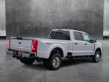 New 2025 Ford F350 XLT image 2