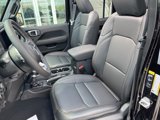 New 2025 Jeep Wrangler Sahara image 4