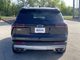 New 2025 Chevrolet Traverse LT w/ Driver Confidence Package image 4