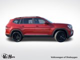 New 2025 Volkswagen Atlas SE image 2