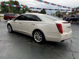 Used 2014 Cadillac XTS Luxury w/ Driver Awareness Package image 6