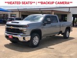 New 2025 Chevrolet Silverado 2500 LT w/ Texas Edition image 3