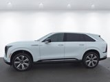 New 2025 Cadillac Escalade IQ Luxury 1 w/ Smart Trailering package image 2