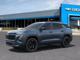 New 2026 Chevrolet Equinox LT w/ Convenience Package II image 2