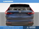 New 2026 Honda CR-V EX-L image 4